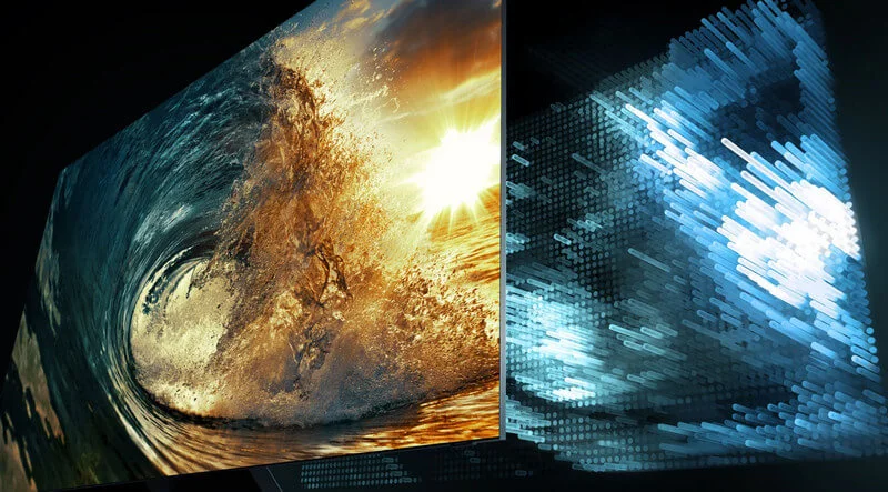 Samsung pracuje nad ulepszeniem technologii QLED