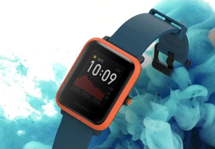 Smartwatch Amazfit Bip S z genialną baterią w promocji