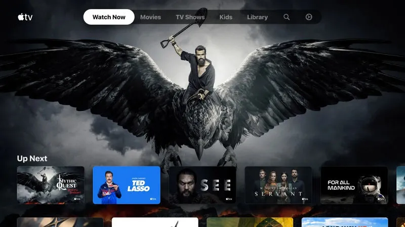 Nowy Xbox będzie wspierał popularne aplikacje VOD, w tym Apple TV