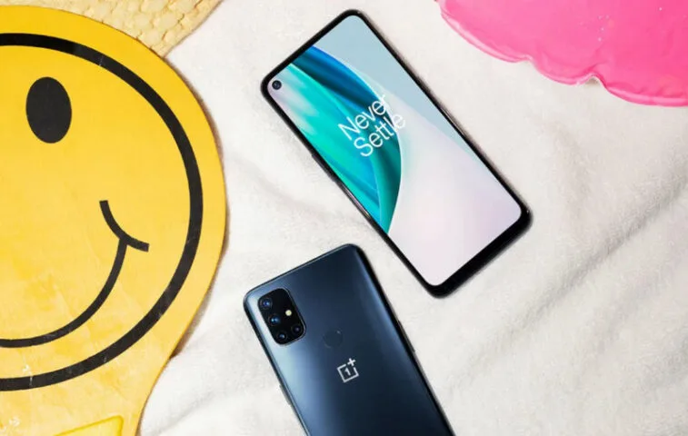 Wydajny smartfon OnePlus z 5G dostępny w rewelacyjnej cenie