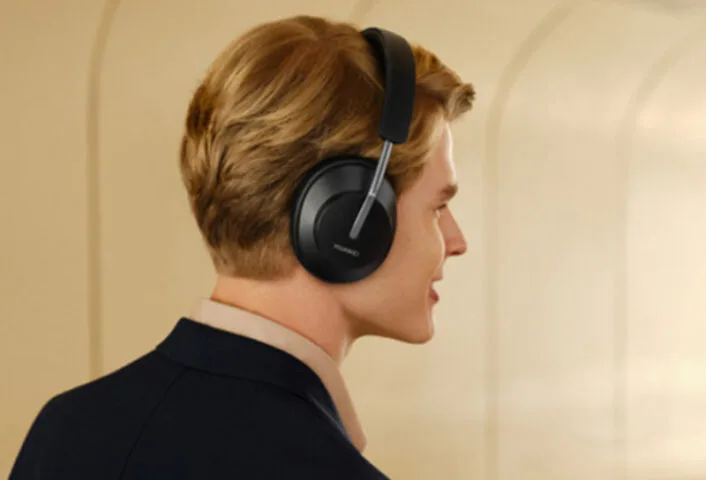 Wreszcie są! Nauszne słuchawki Huawei FreeBuds Studio z ANC dostępne w Polsce