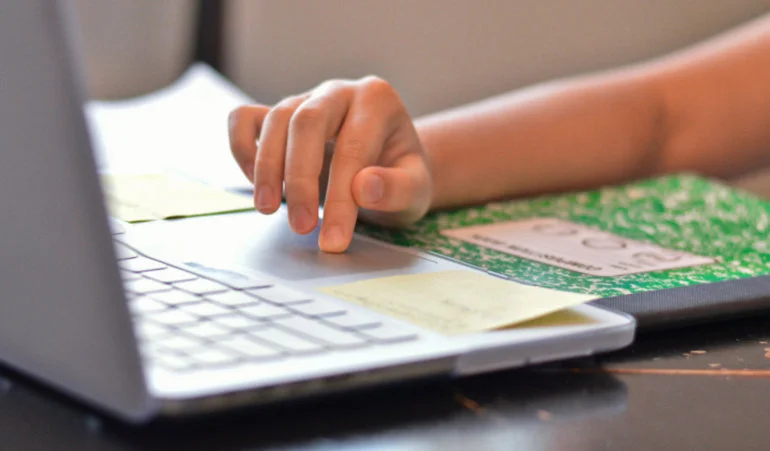 Platformy do wideokonferencji i webinarów odnotowują duży wzrost popularności