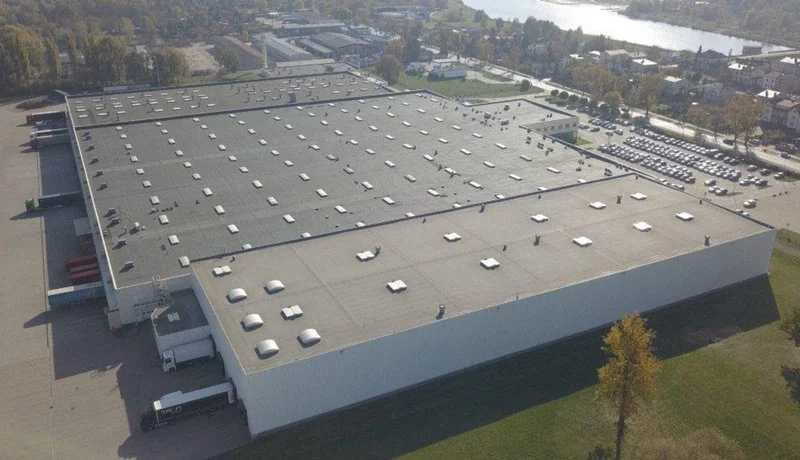 Fabryki w Polsce montują telewizory Xiaomi, Philips, Sharp, TCL i innych marek