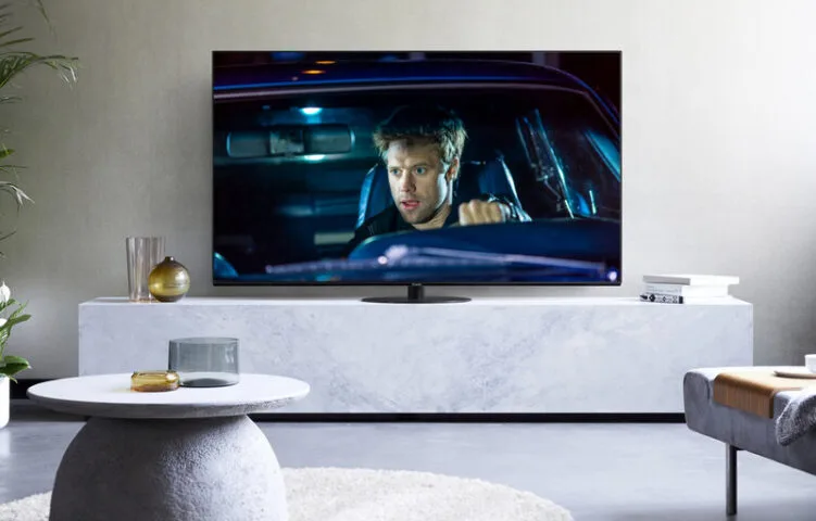 Recenzja Panasonic OLED HZ1000E – super obraz, reszta do poprawy