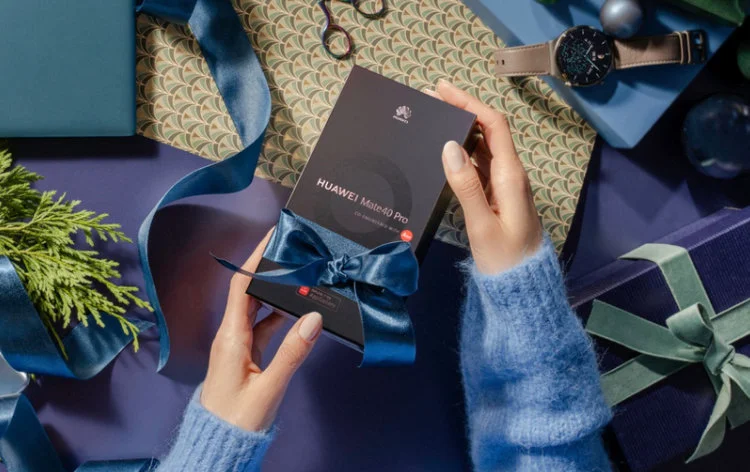 Poszukujesz smartfonu lub tabletu na prezent? Sprawdź propozycje od Huawei