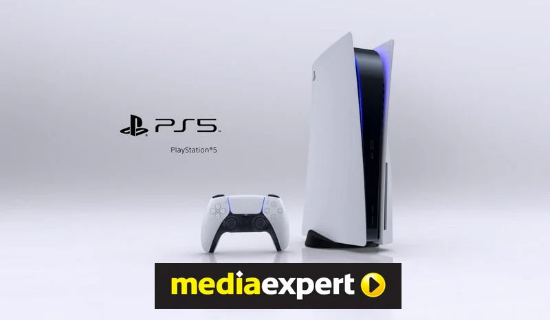 Rusza zimowa przedsprzedaż PlayStation 5 w Media Expert