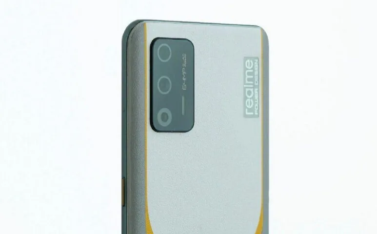 realme startuje z nową linią smartfonów. Pierwszy będzie flagowy Race