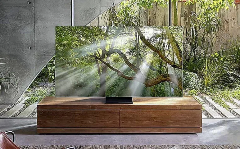 Telewizory Samsung będą obsługiwały funkcję HDR10+ Adaptive