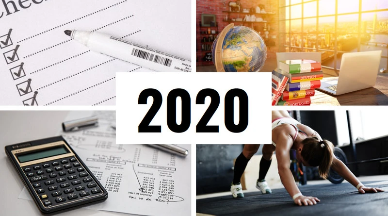 Te aplikacje na Androida pomogą Ci zrealizować postanowienia noworoczne