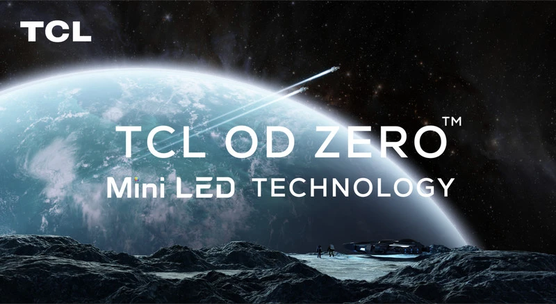 Nowości TCL z targów CES 2021: telewizory, smartfony i tablety