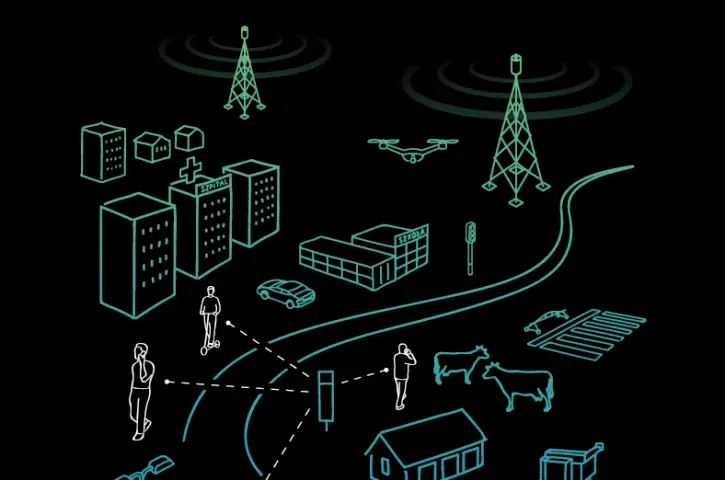 Raport: wielu młodych Polaków nie wie czym jest sieć 5G