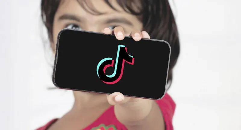 Przerażający challenge na TikToku. Zginęło pierwsze dziecko