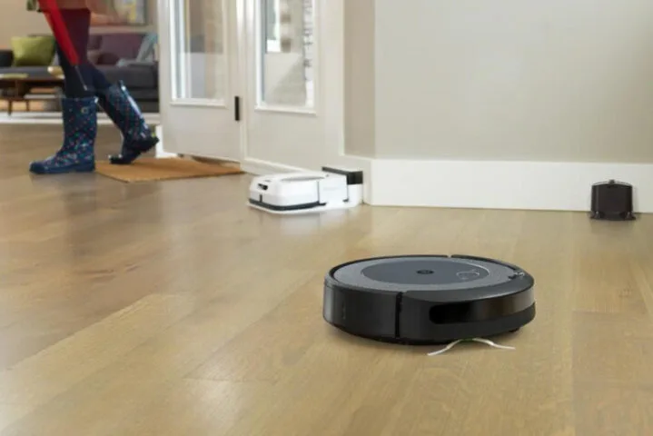 Robot sprzątający, jaki wybrać? Ranking 2021