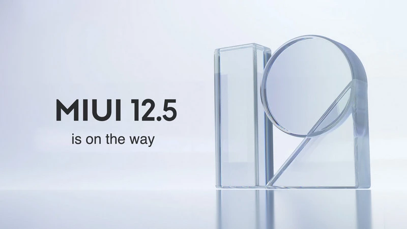 MIUI 12.5 – sprawdź, kiedy dostaniesz aktualizację