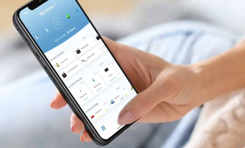 Obsługa FIBARO przy pomocy Asystenta Google w języku polskim już możliwa