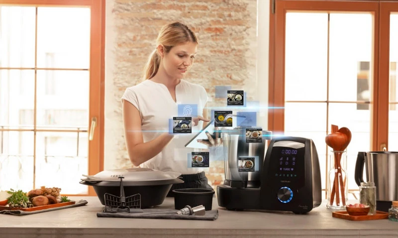 CECOTEC – hiszpański producent urządzeń AGD oficjalnie w Polsce