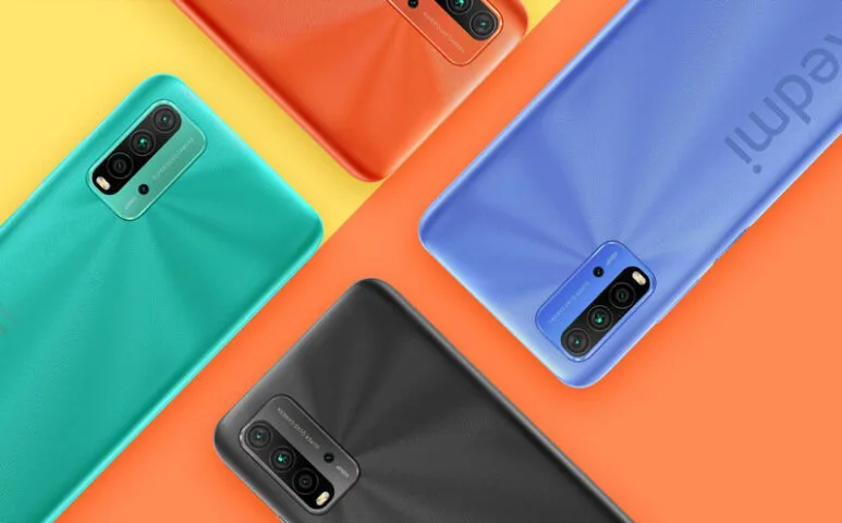 Dobra okazja od Xiaomi. Smartfon Redmi 9T NFC za 499 zł
