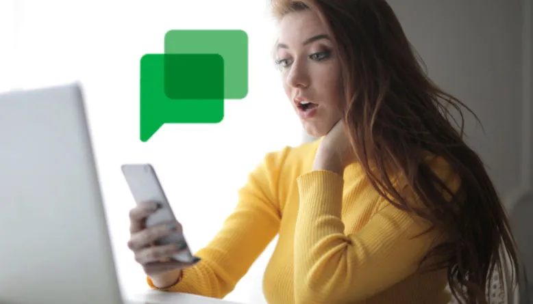 Używasz Google Chat? Oto przydatna nowość