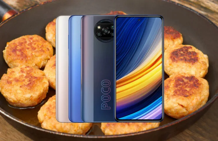 Wyciekła specyfikacja Xiaomi POCO X3 Pro. Procesor to odgrzewany kotlet?