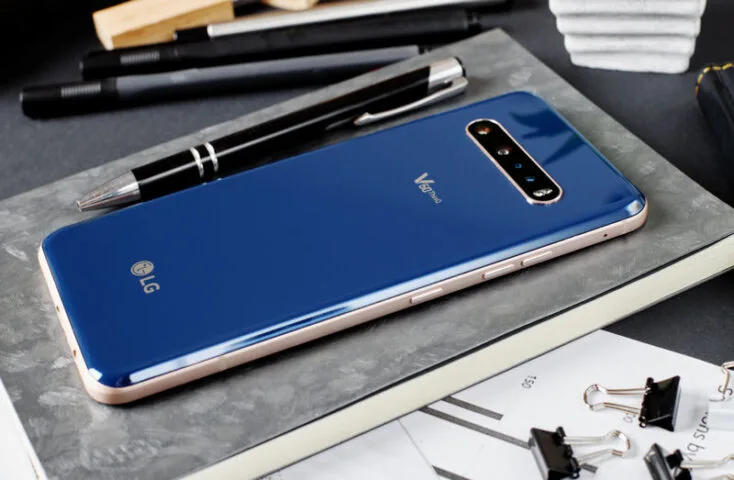 LG może zamknąć działalność związaną z telefonami komórkowymi