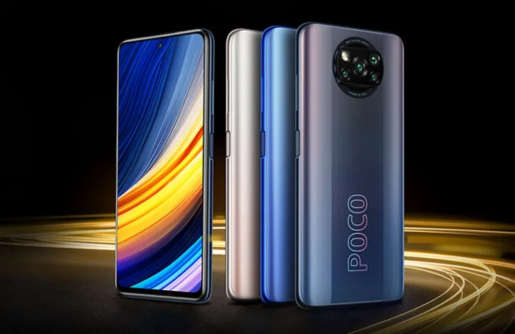 Rusza przedsprzedaż POCO X3 Pro w świetniej cenie i z gratisami