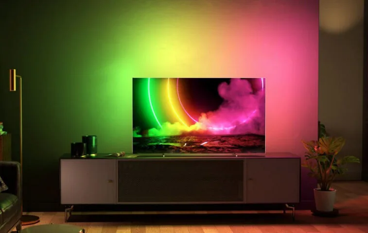 Jak korzystamy z telewizorów? Streaming nie wyparł tradycyjnej telewizji