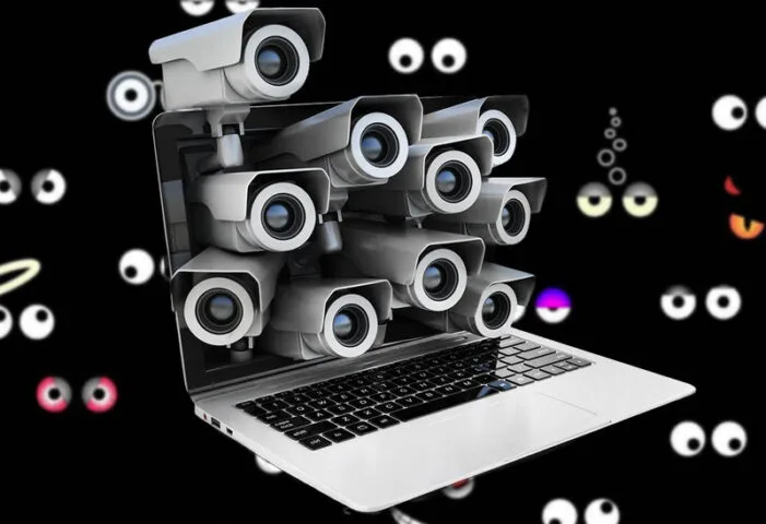 Bezmyślnie zezwalasz aplikacjom i usługom na dostęp do mikrofonu i kamery? Nie jesteś sam