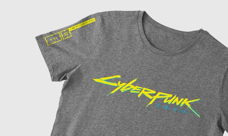 Na Allegro rusza oficjalny sklep CD PROJEKT RED GEAR