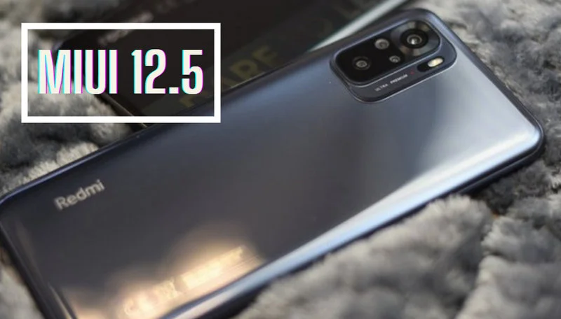 Xiaomi wreszcie rusza z aktualizacją MIUI 12.5. Podano listę modeli