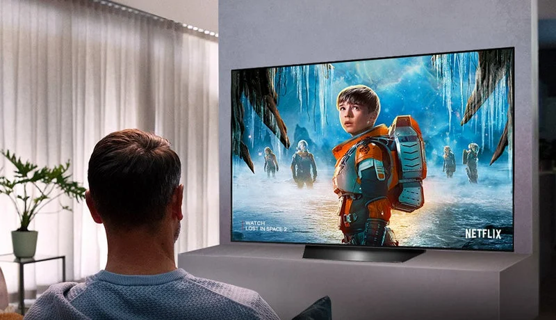 Jak kupować telewizor OLED to właśnie teraz. Fantastyczne obniżki w RTV EURO AGD