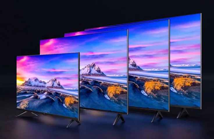 Mi TV P1 – tanie telewizory Xiaomi wkrótce w Polsce