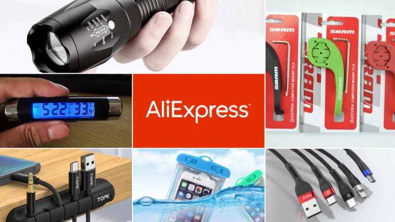 15 przydatnych gadżetów z AliExpress do 10 złotych