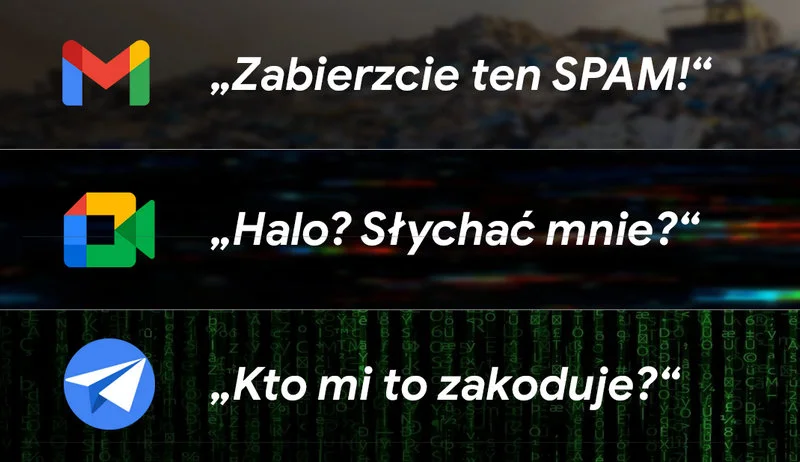 Poznaj tajniki Gmaila i aplikacji Google. Trwają zapisy na Google Next Level ‘21