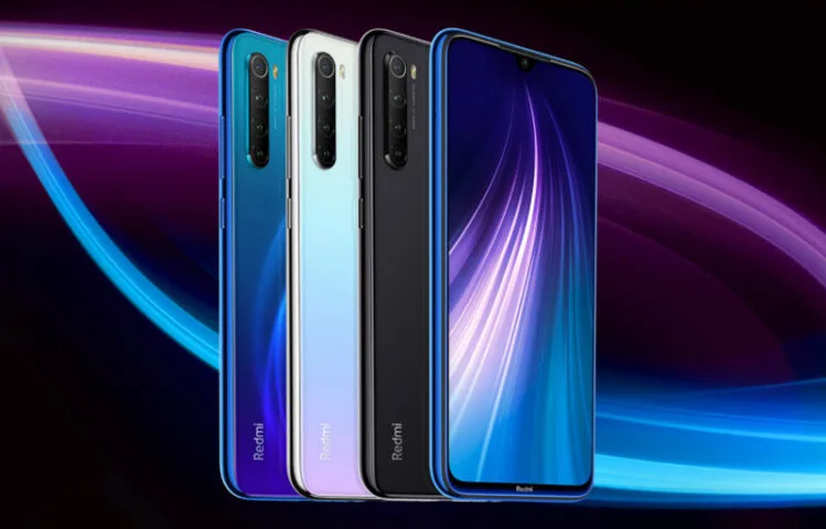 Pamiętasz Redmi Note 8? Xiaomi zapowiada edycję 2021 świętując rekordową sprzedaż