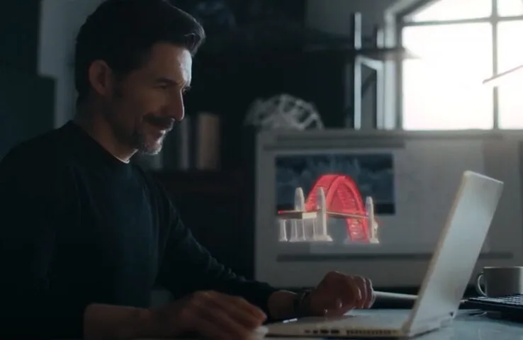 3D bez okularów w laptopach Acer. Poznajcie technologię SpatialLabs