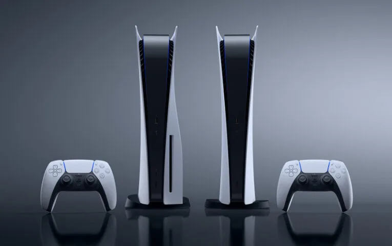 PlayStation 5 dostępne w NEONET i RTV EURO AGD. Duży wybór zestawów