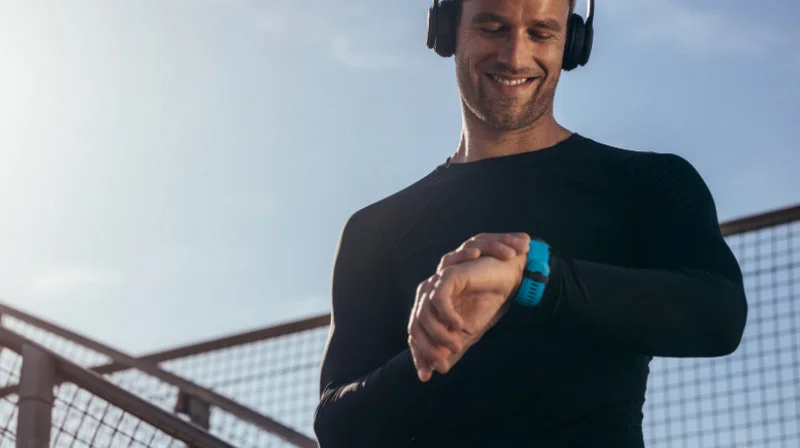 Nowe technologie mogą wyjść mężczyznom na zdrowie