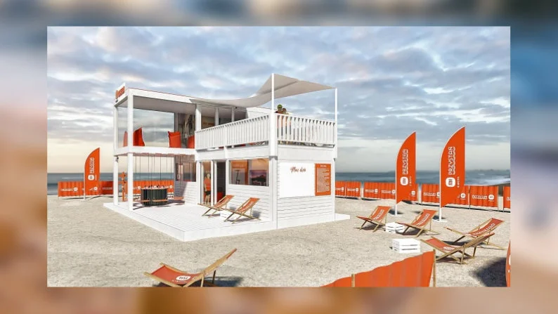 Xiaomi wychodzi naprzeciw plażowej nudzie. Sprawdź, gdzie zagości Xiaomi Summer Zones