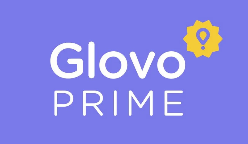 Glovo Prime – płacisz 12.99 zł i masz nieograniczone dostawy przez miesiąc