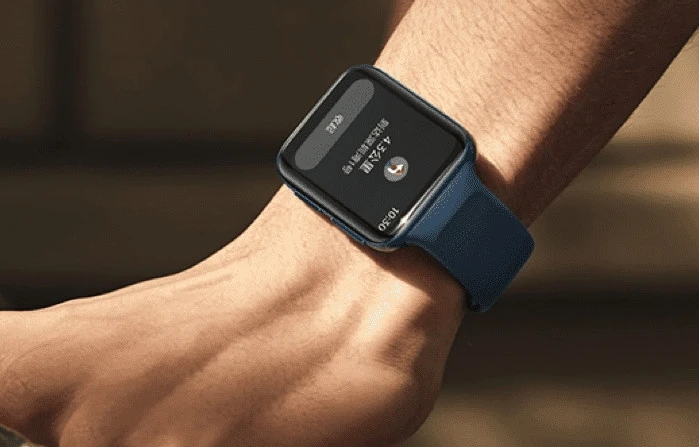 Oppo Watch 2 – wyciekły zdjęcia i specyfikacja. Masz Androida? Polubisz go