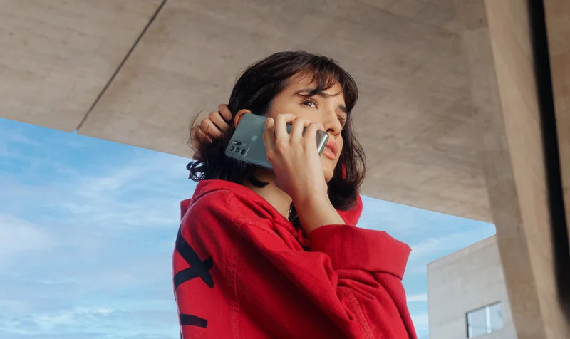 Moto g60s trafia do Polski. To niedrogi smartfon z mocną baterią i szybkim ładowaniem