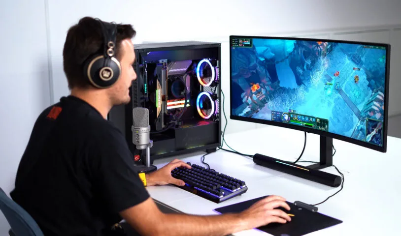 Gamingowy turniej redakcji technologicznych zakończony. Poznaj zwycięzcę!