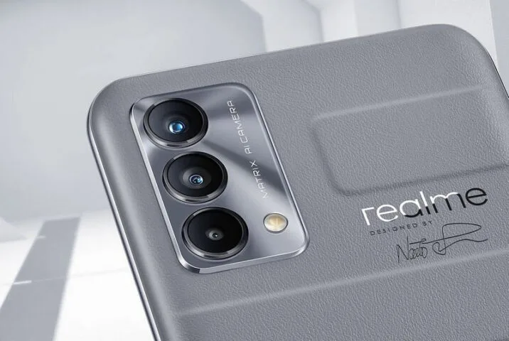 realme GT Master Edition w Polsce. Nowa gwiazda średniej półki?