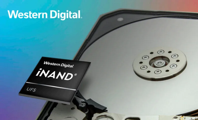 OptiNAND to nowa koncepcja dysku twardego. Nadchodzą nośniki 50TB?