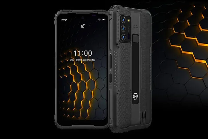 HAMMER Blade 5G w przedsprzedaży z gratisami o wartości 550 zł