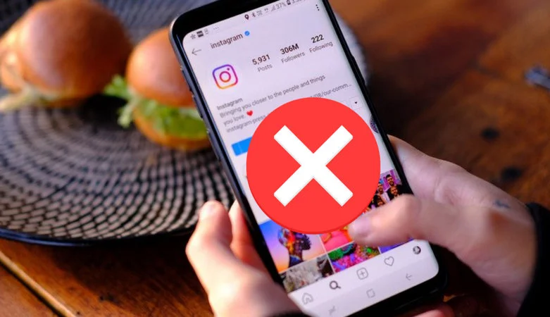 Instagram nie działa. Co się dzieje? Awaria 02-09-2021