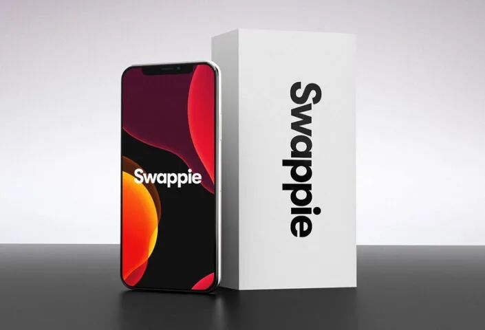 Fiński startup Swappie sprzedający odnowione iPhone’y wchodzi do Polski