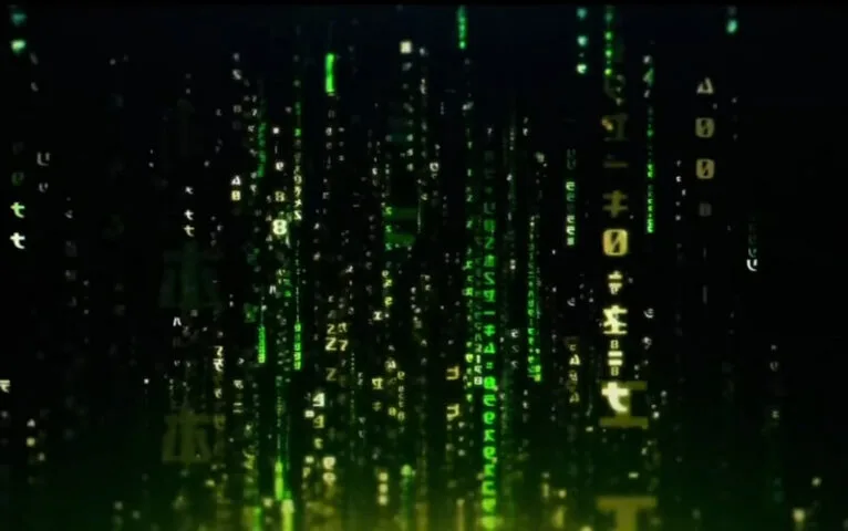 Czerwona czy niebieska pigułka? Teaser Matrix: Resurrections (wideo)