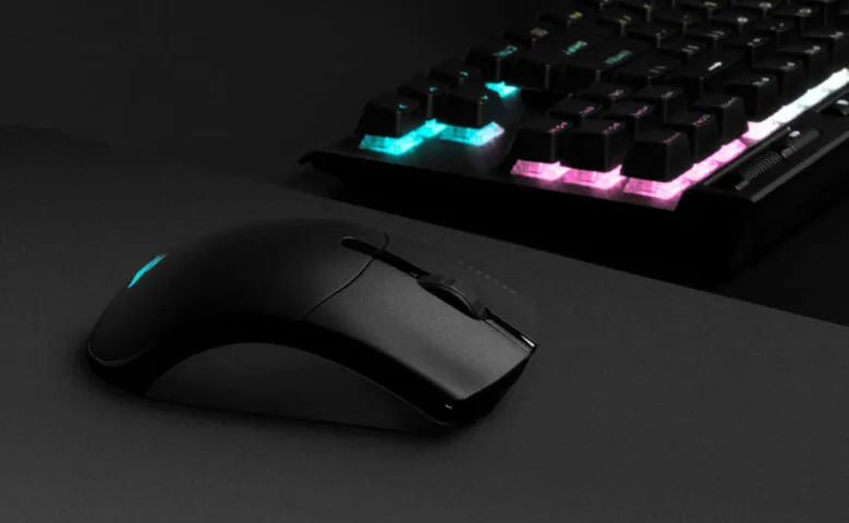 Corsair Sabre RGB Pro Wireless – nowa mysz, która kusi lekkością i możliwościami esportowymi