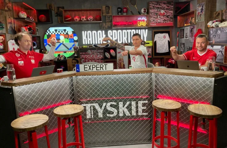 Kanał Sportowy usunięty z YouTube (aktualizacja: powrócił)